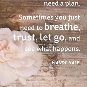 Meet your Posher, Tryanna